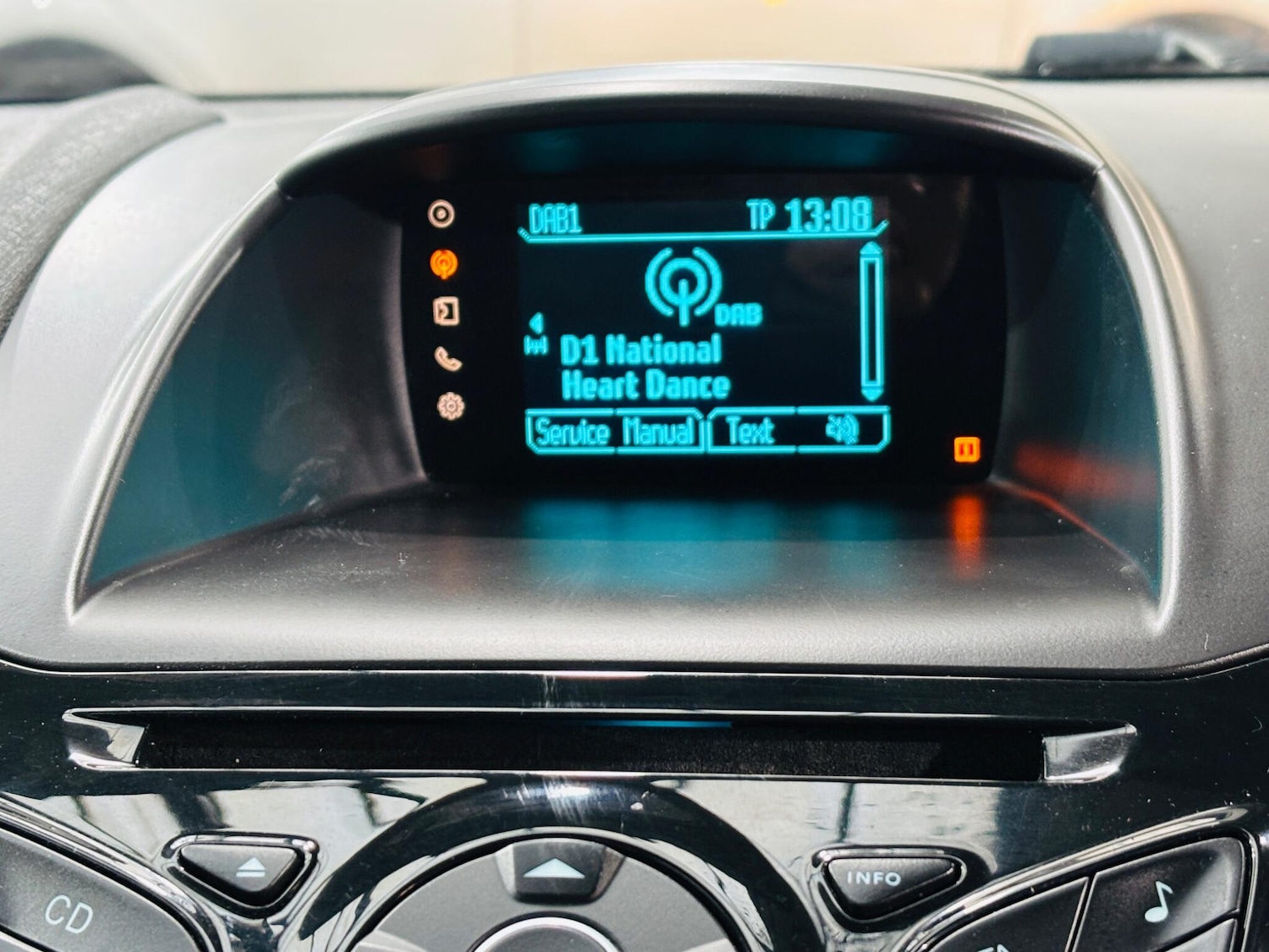 Used Ford Fiesta 2015 for sale - 77053953: Photo 21