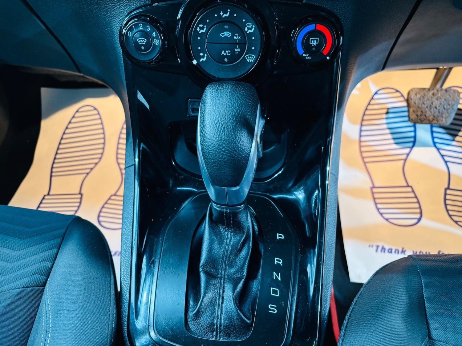 Used Ford Fiesta 2015 for sale - 77053953: Photo 24