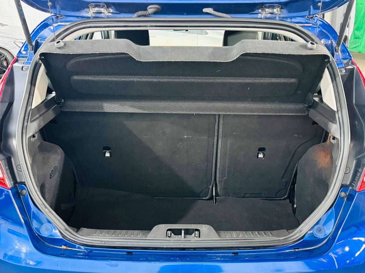 Used Ford Fiesta 2015 for sale - 77053953: Photo 27