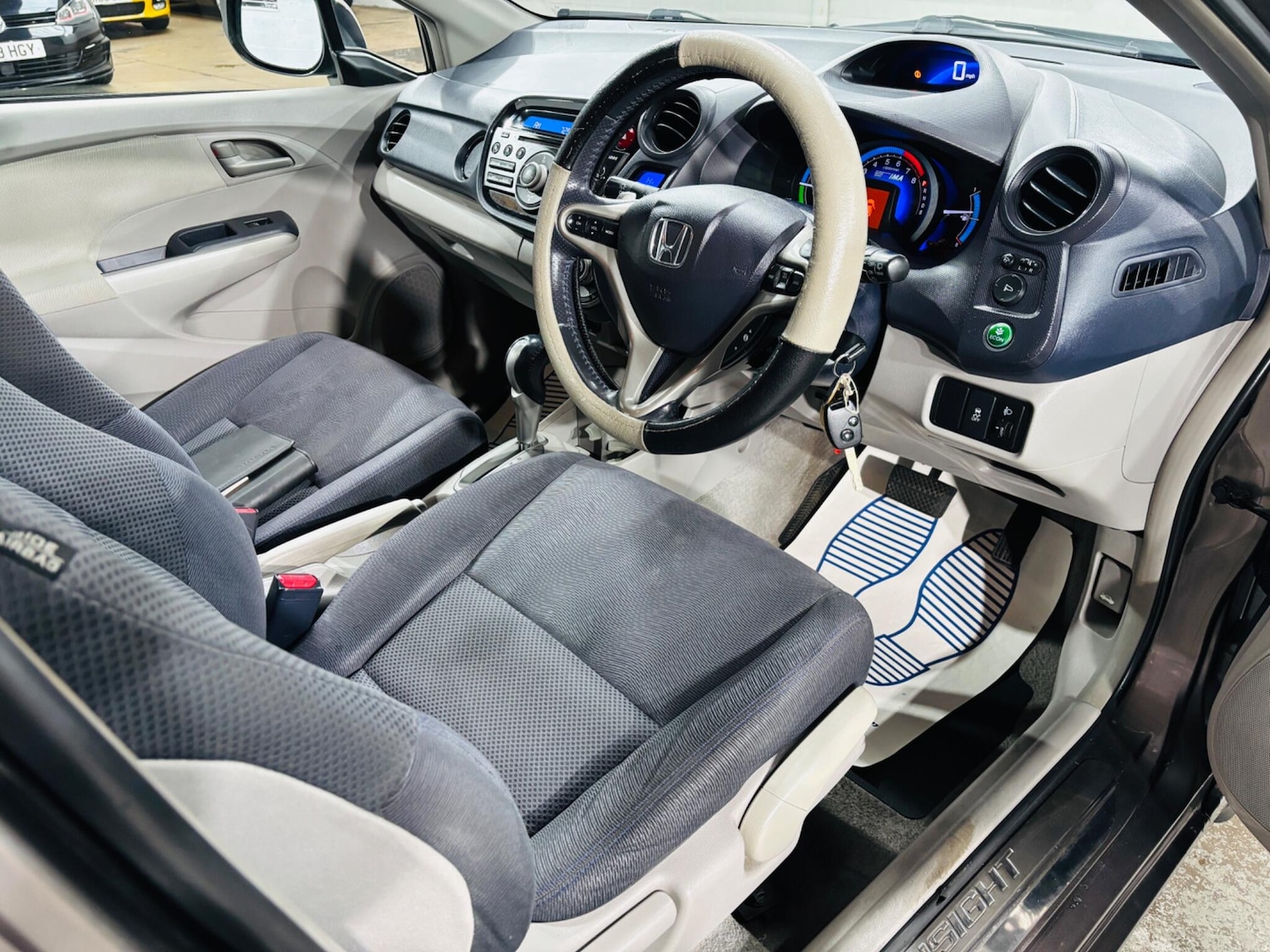 Used Honda Insight for sale - 77497050: Photo 10