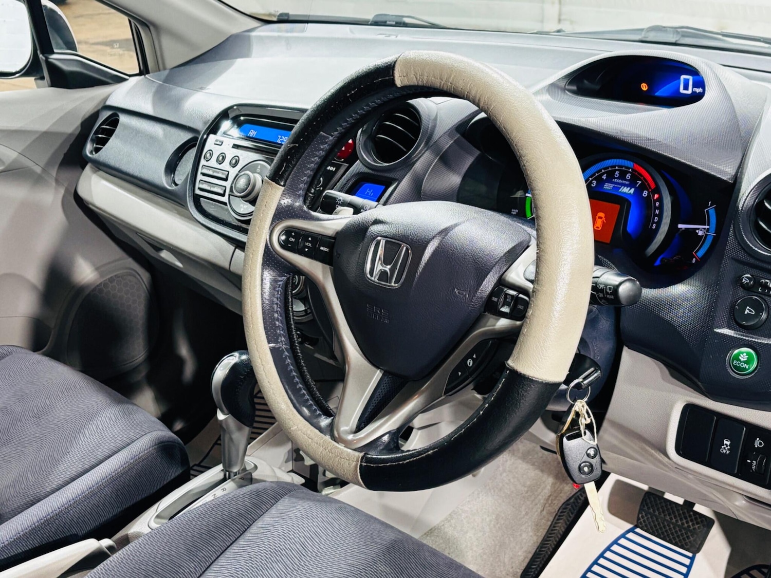 Used Honda Insight for sale - 77497050: Photo 11