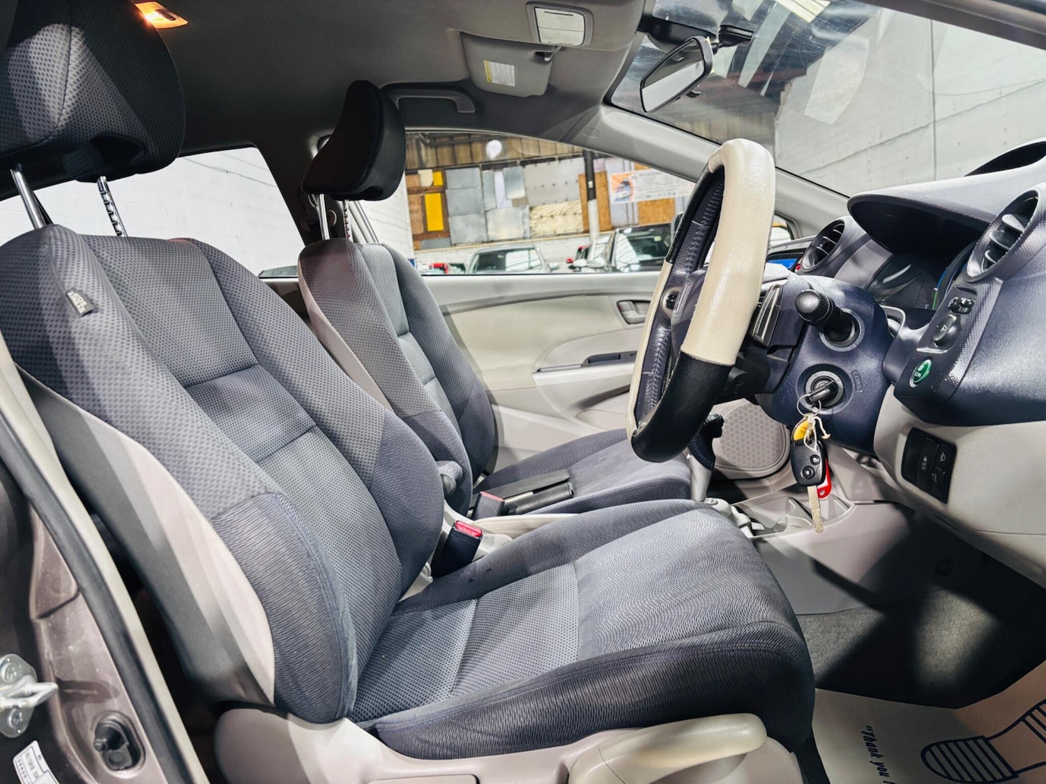 Used Honda Insight for sale - 77497050: Photo 13