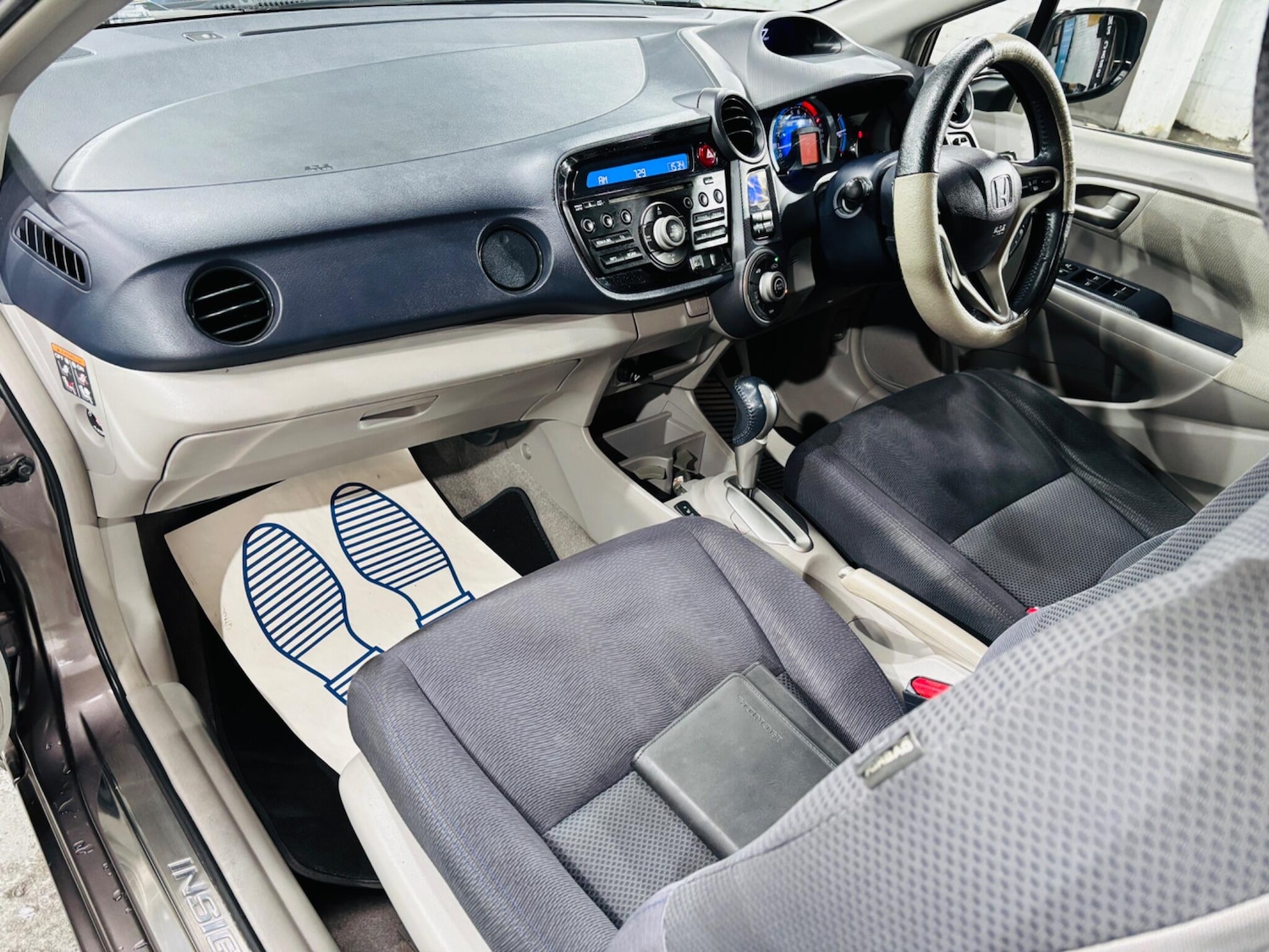 Used Honda Insight for sale - 77497050: Photo 14