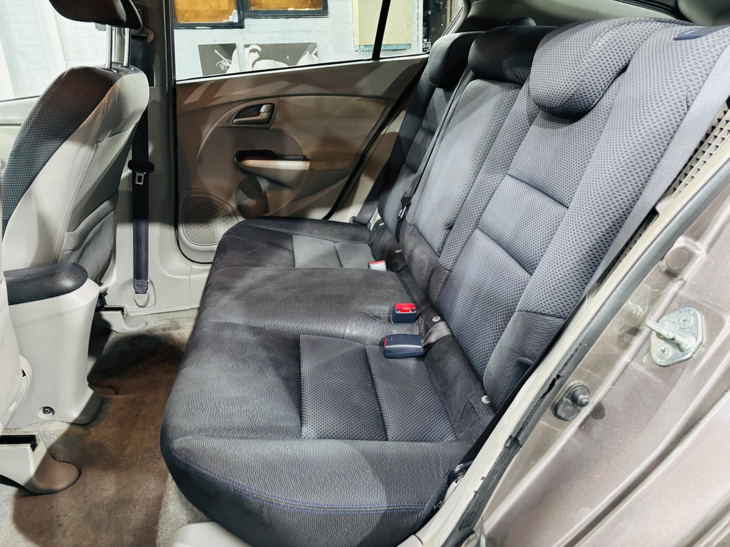 Used Honda Insight for sale - 77497050: Photo 16