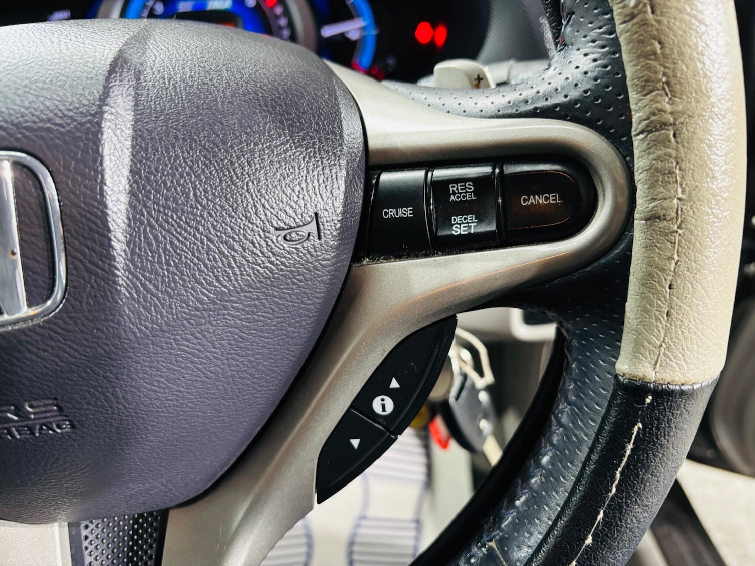 Used Honda Insight for sale - 77497050: Photo 19