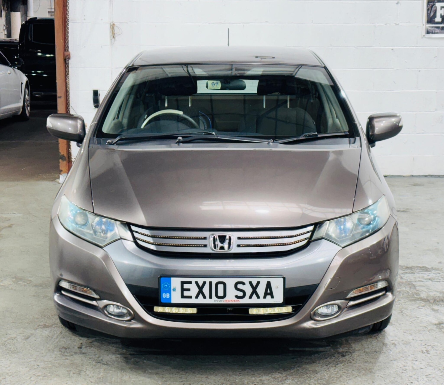 Used Honda Insight for sale - 77497050: Photo 2