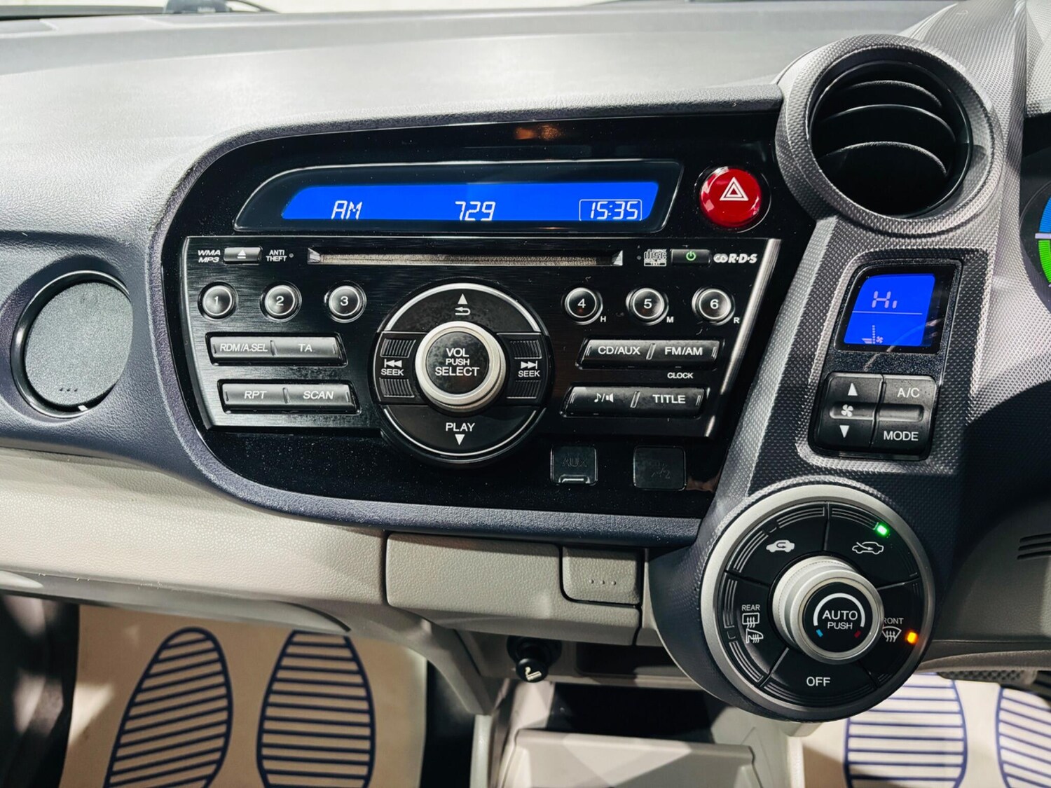 Used Honda Insight for sale - 77497050: Photo 21