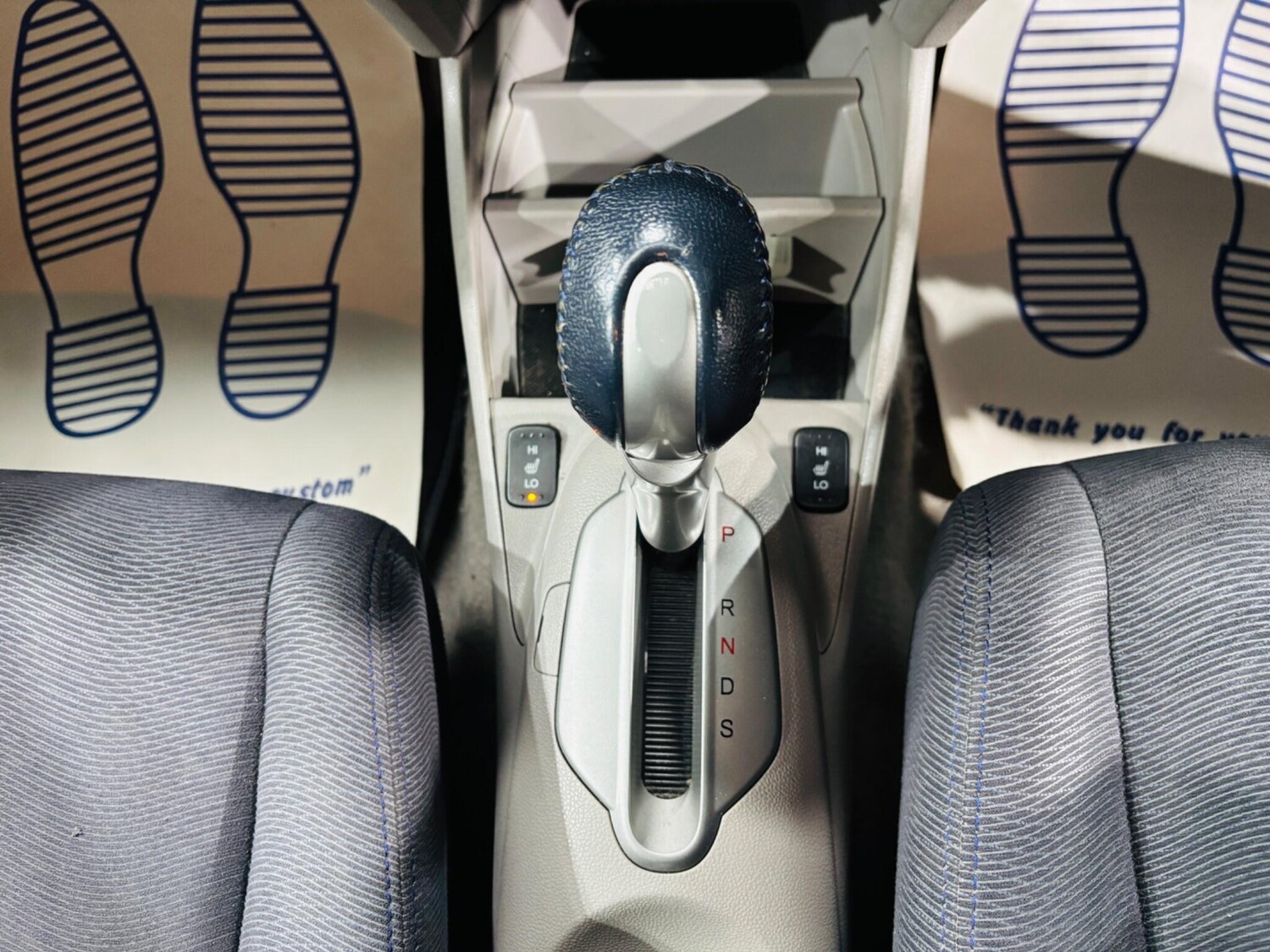 Used Honda Insight for sale - 77497050: Photo 22