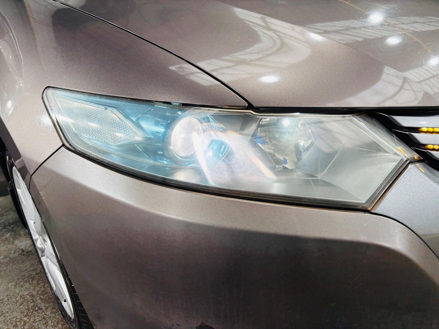 Used Honda Insight for sale - 77497050: Photo 24