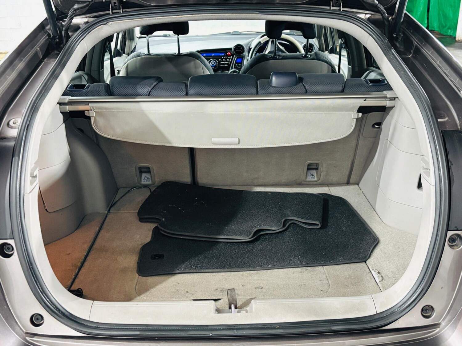 Used Honda Insight for sale - 77497050: Photo 28