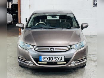 Used Honda Insight 2010 for sale - 77497050: Photo