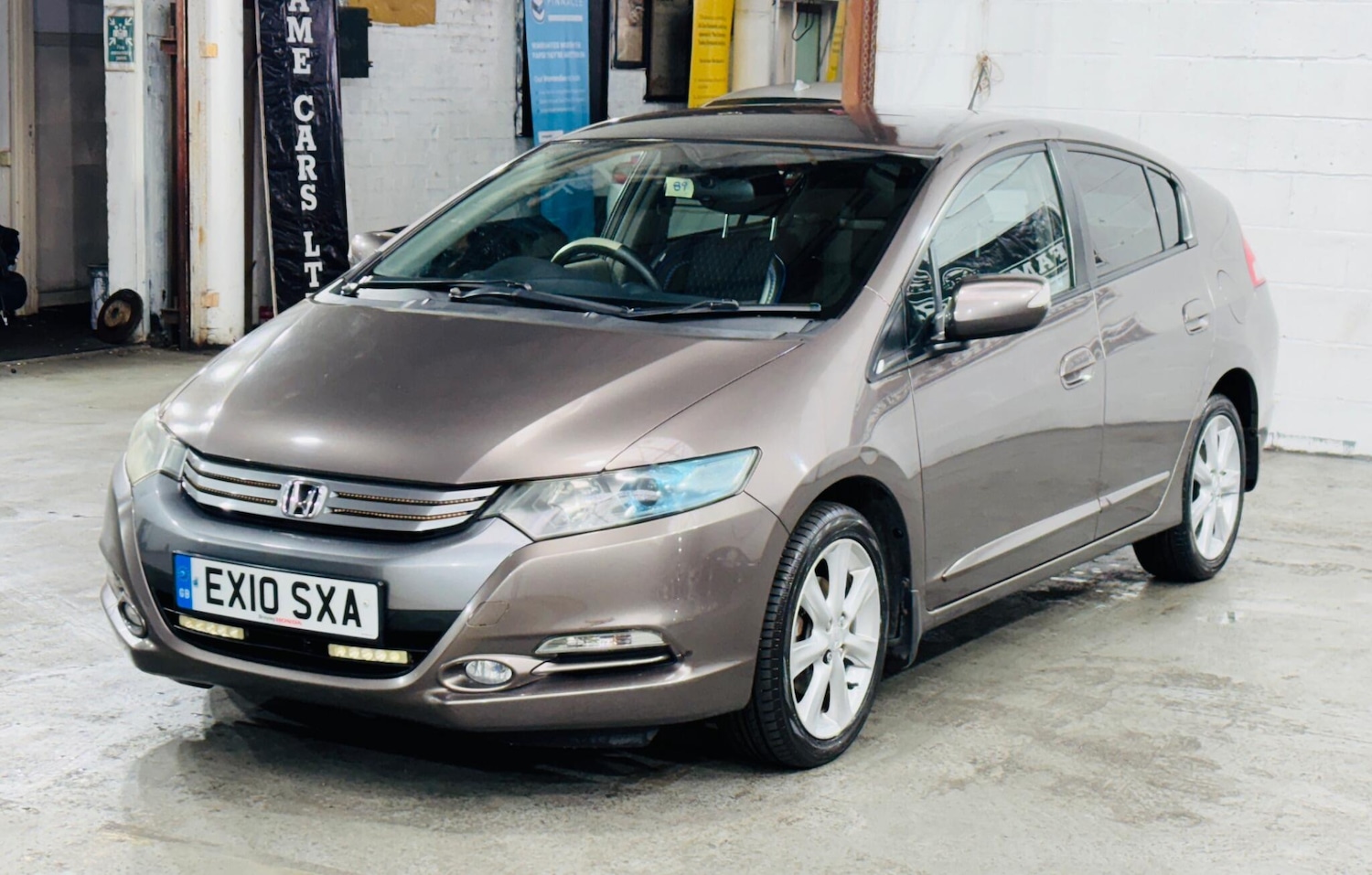 Used Honda Insight for sale - 77497050: Photo 4