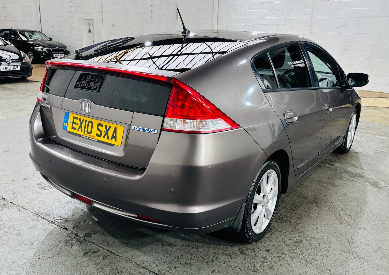 Used Honda Insight for sale - 77497050: Photo 5