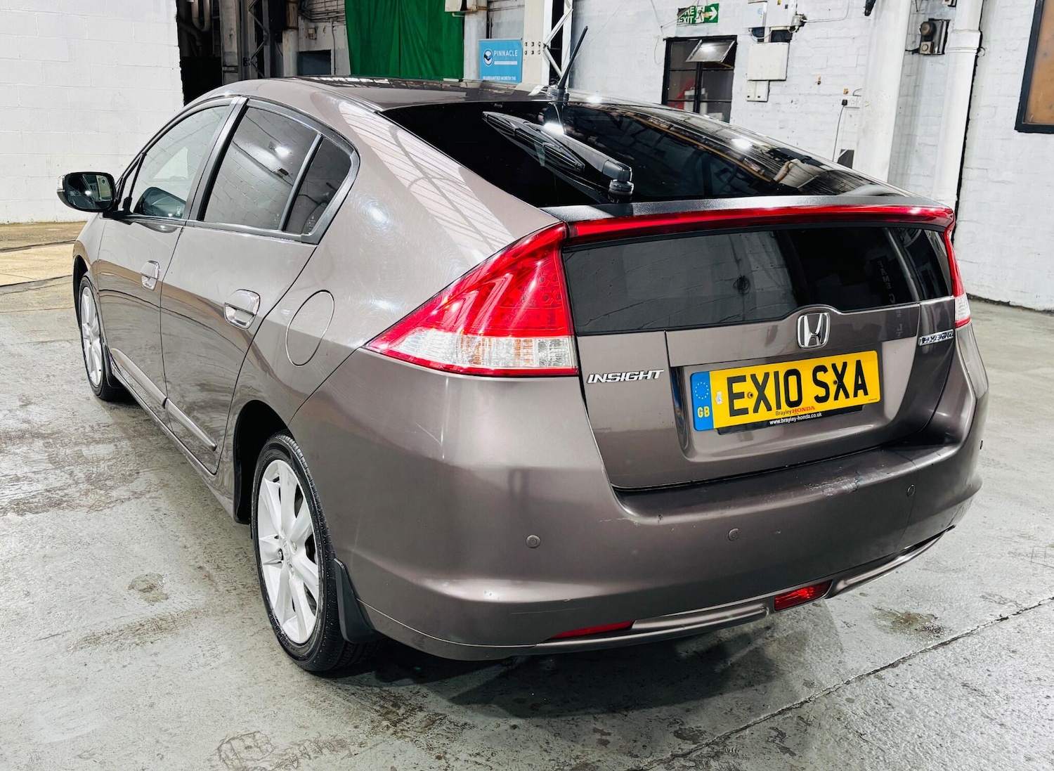 Used Honda Insight for sale - 77497050: Photo 7