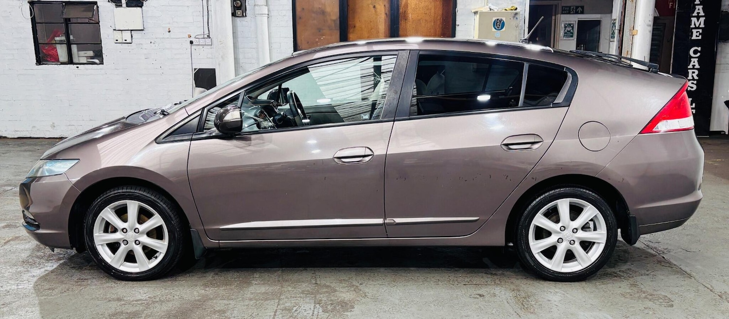 Used Honda Insight for sale - 77497050: Photo 9