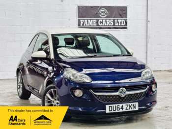 2014 (64) - 1.2 16v JAM Euro 5 3dr