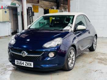Used Vauxhall Adam 2014 for sale - 74909653: Photo
