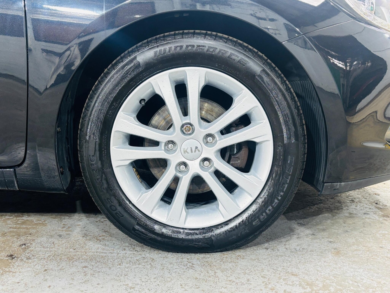 Used Kia Ceed 2013 for sale - 78156638: Photo 24