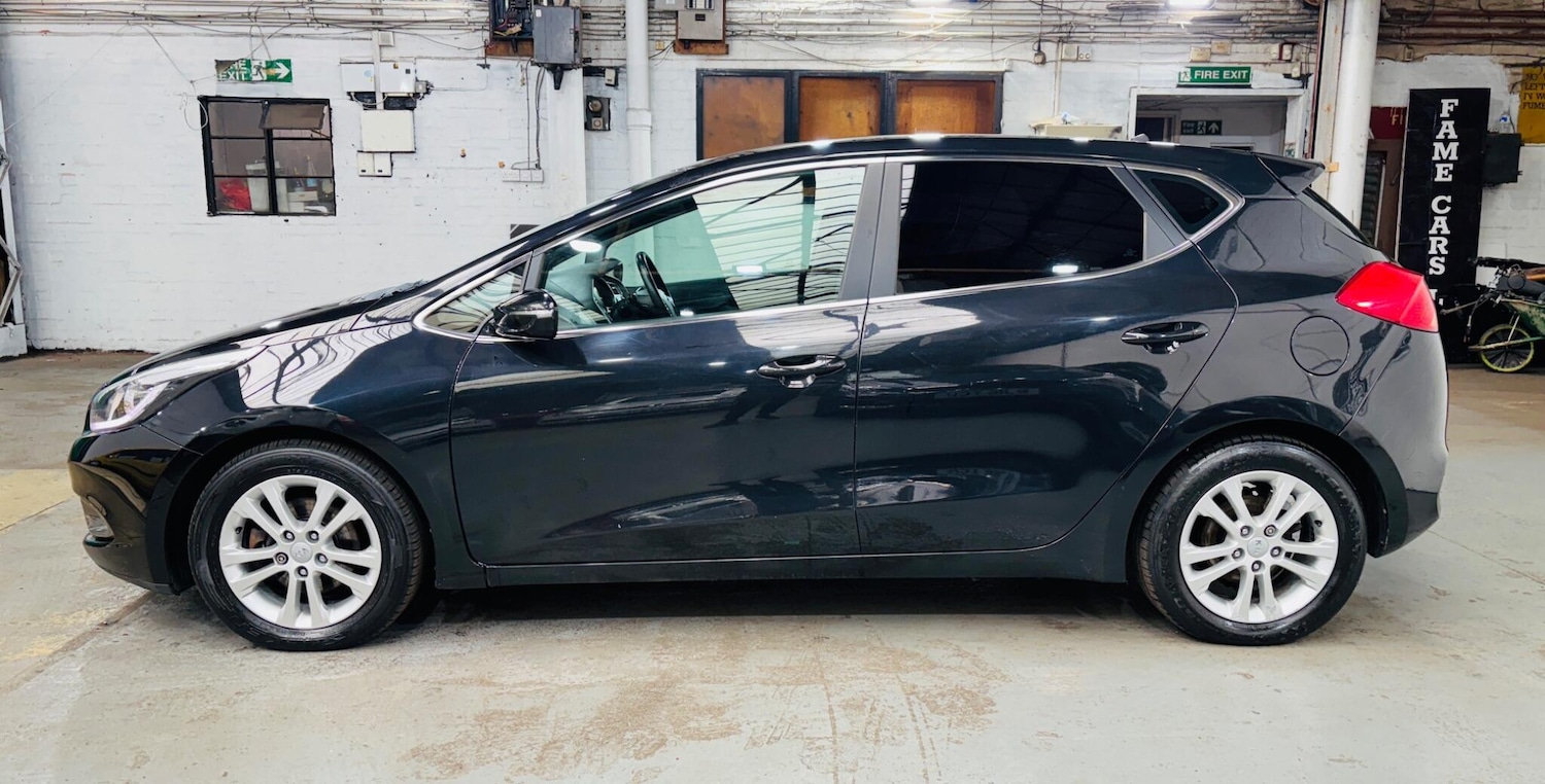 Used Kia Ceed 2013 for sale - 78156638: Photo 9