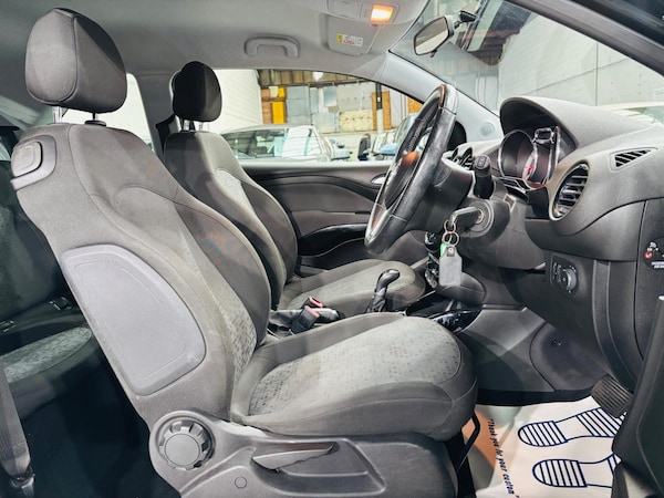 Used Vauxhall ADAM 2015 for sale - 76315274: Photo 13