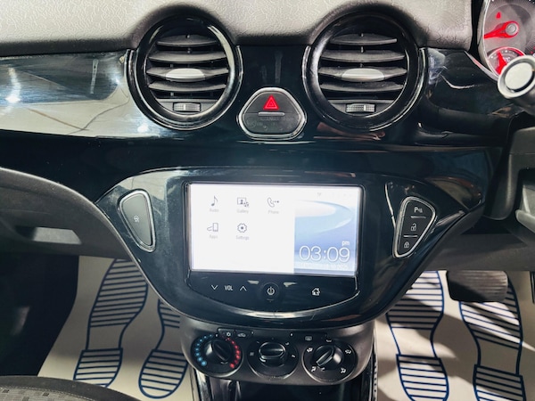 Used Vauxhall ADAM 2015 for sale - 76315274: Photo 21