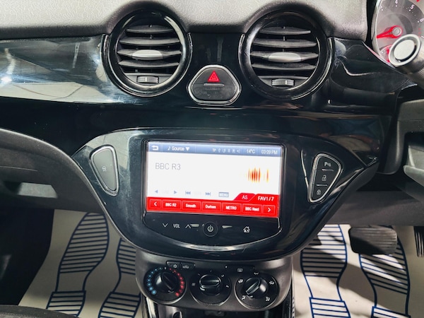 Used Vauxhall ADAM 2015 for sale - 76315274: Photo 22