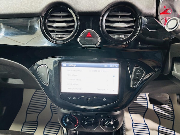 Used Vauxhall ADAM 2015 for sale - 76315274: Photo 25