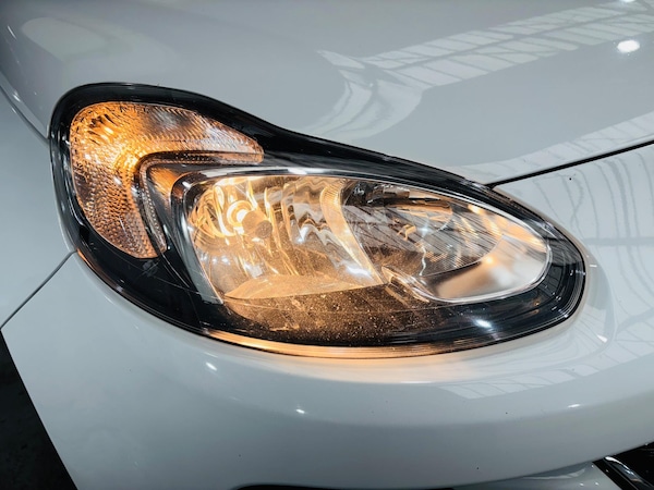 Used Vauxhall ADAM 2015 for sale - 76315274: Photo 30