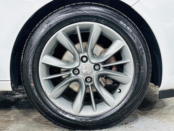 Used Vauxhall ADAM 2015 for sale - 76315274: Photo 32