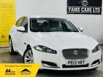 2013 (13) - 2.2d [200] Premium Luxury 4dr Auto