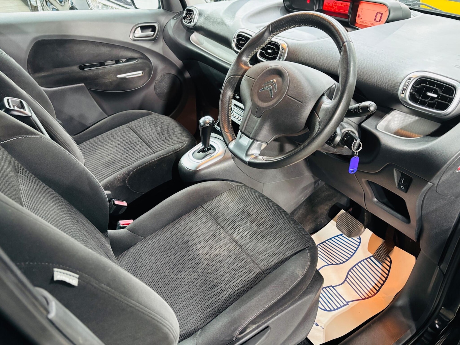 Used Citroen C3 Picasso for sale - 78135775: Photo 10