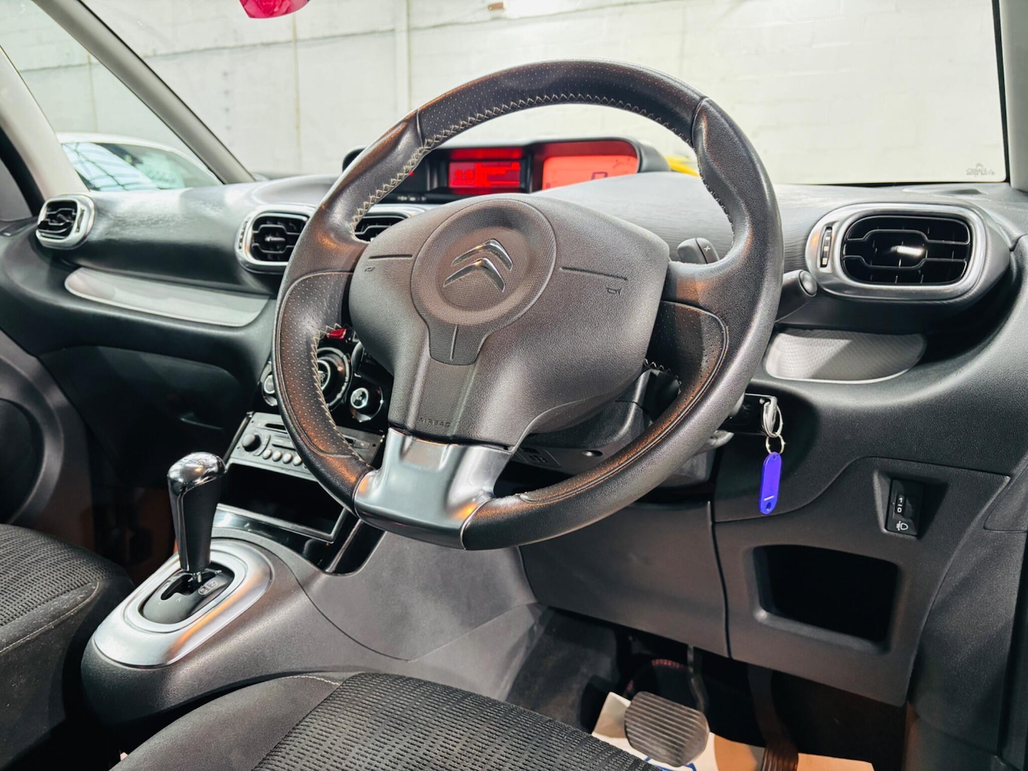 Used Citroen C3 Picasso for sale - 78135775: Photo 11