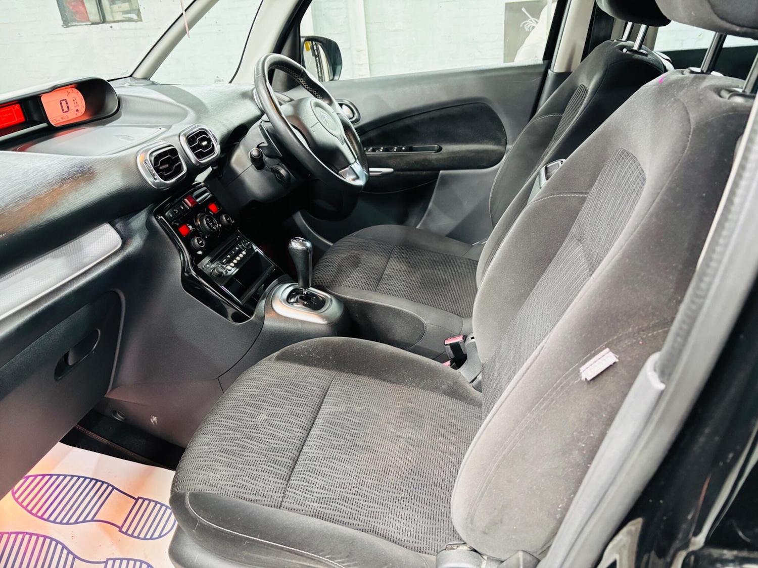 Used Citroen C3 Picasso for sale - 78135775: Photo 13