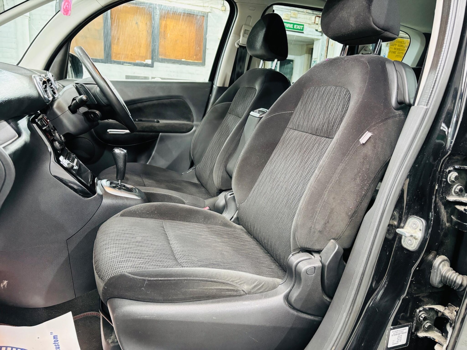 Used Citroen C3 Picasso for sale - 78135775: Photo 14