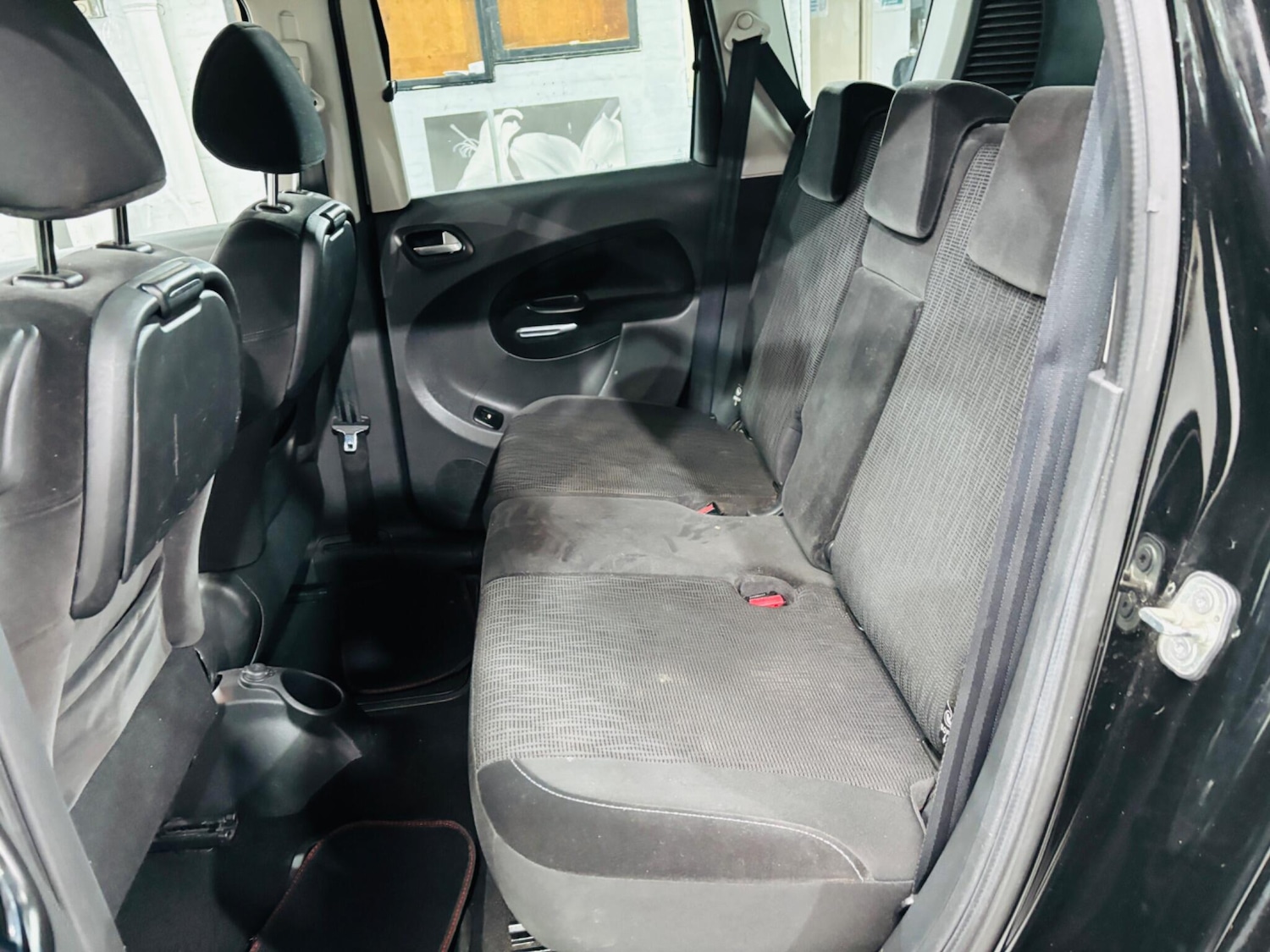 Used Citroen C3 Picasso for sale - 78135775: Photo 16