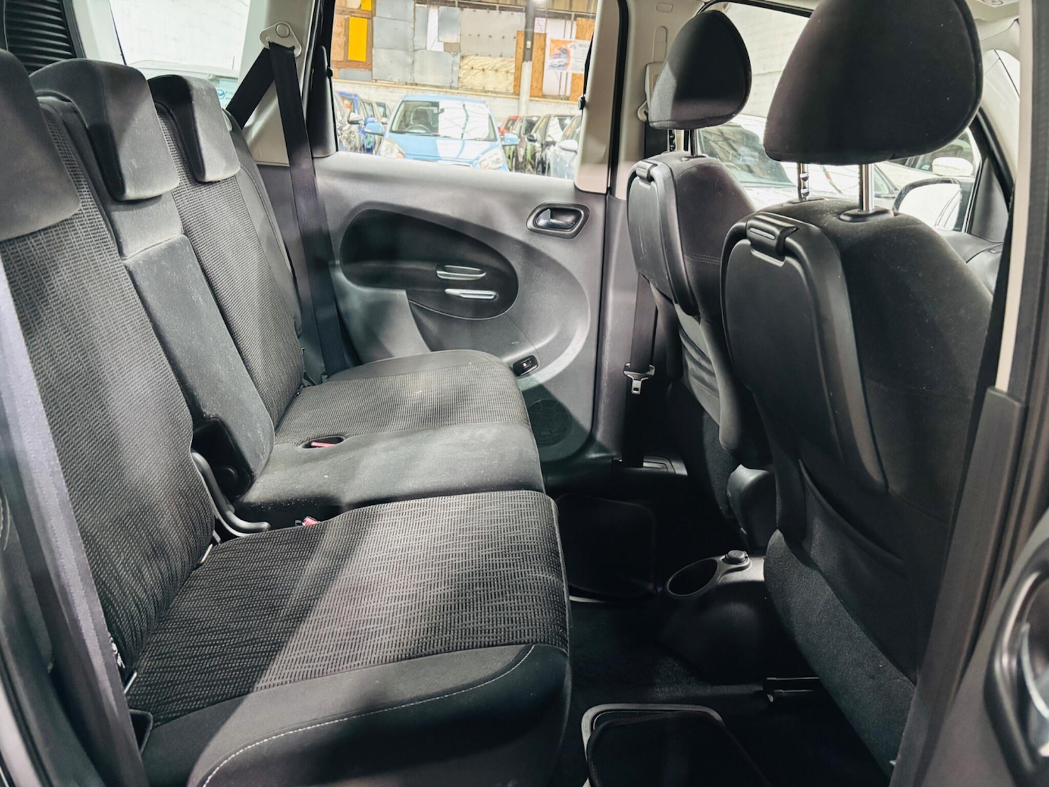 Used Citroen C3 Picasso for sale - 78135775: Photo 17