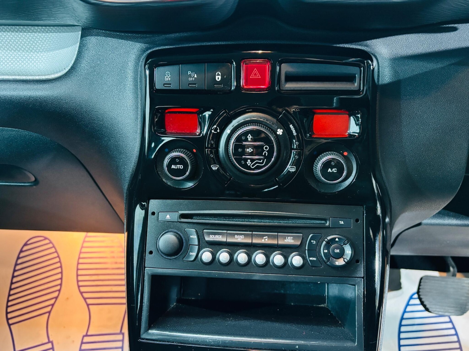 Used Citroen C3 Picasso for sale - 78135775: Photo 18