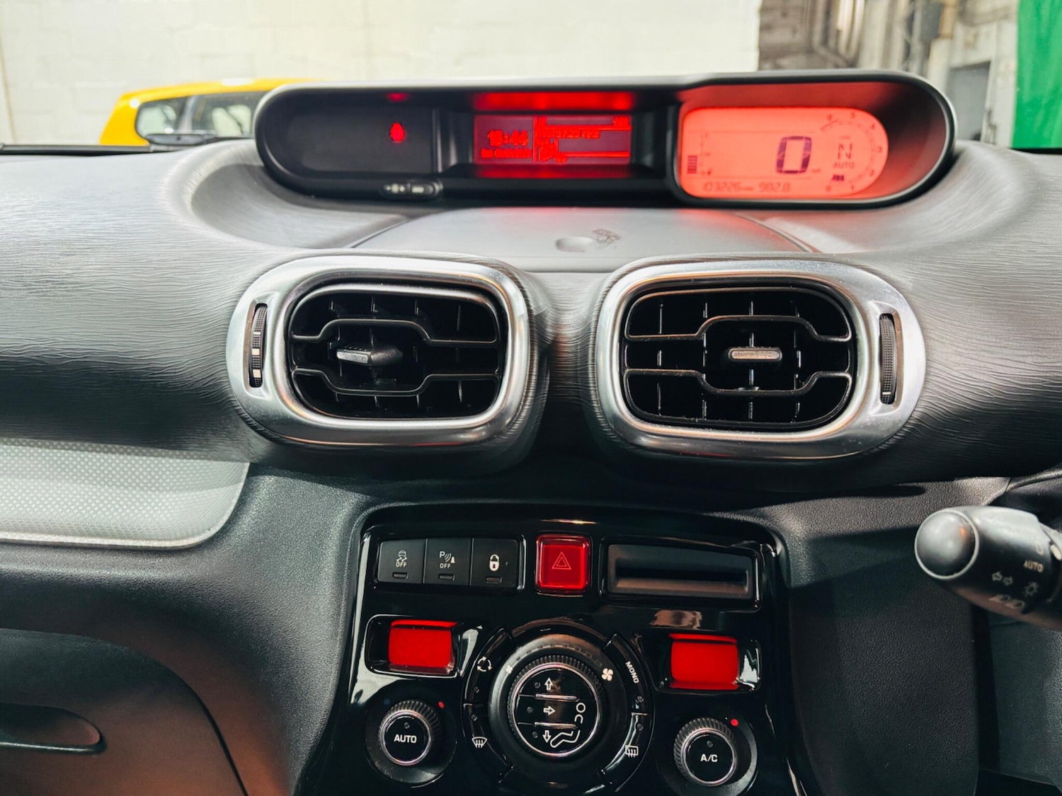 Used Citroen C3 Picasso for sale - 78135775: Photo 19