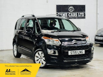 Used Citroen C3 Picasso 2015 for sale - 78135775: Photo