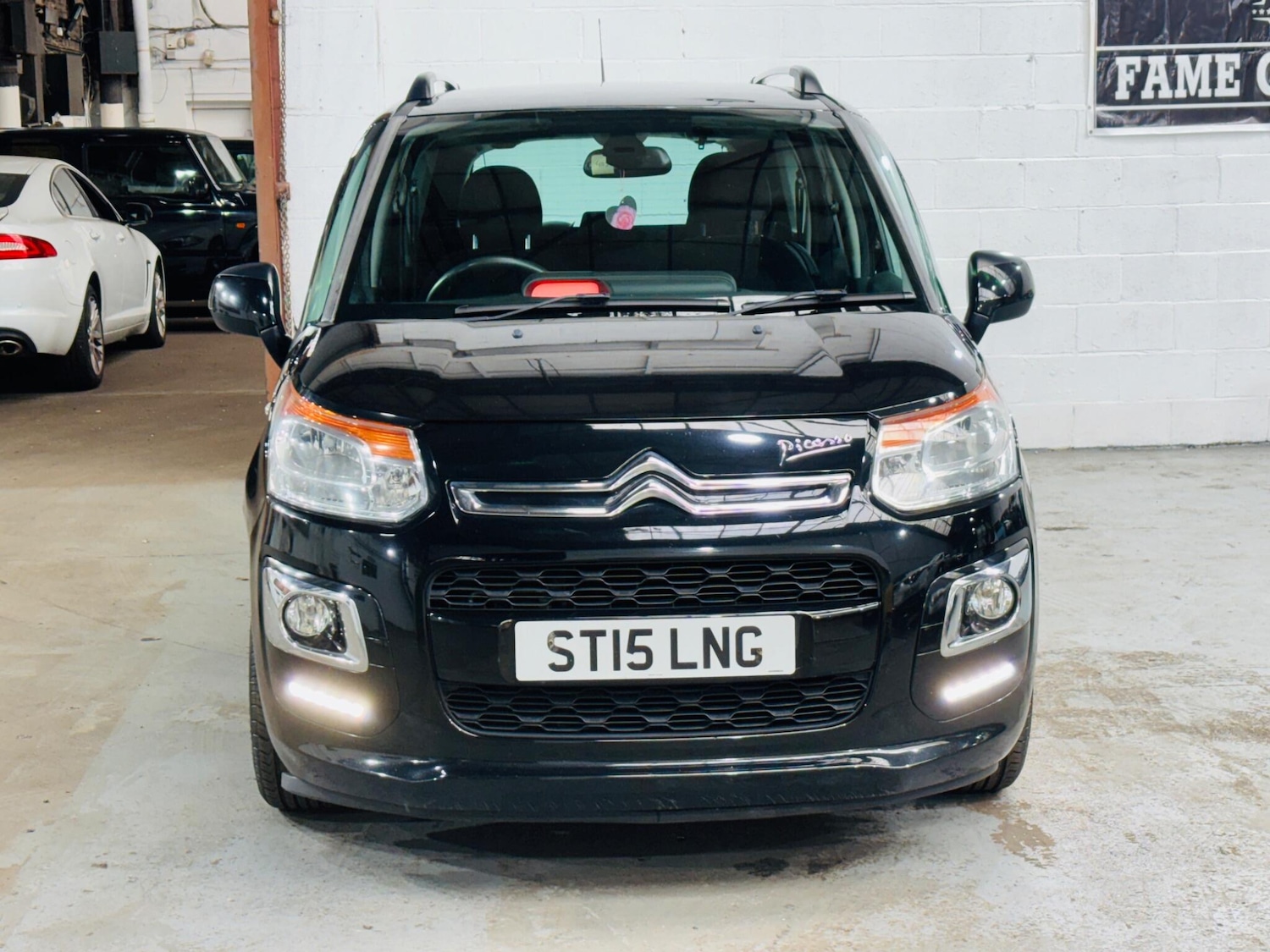 Used Citroen C3 Picasso for sale - 78135775: Photo 2