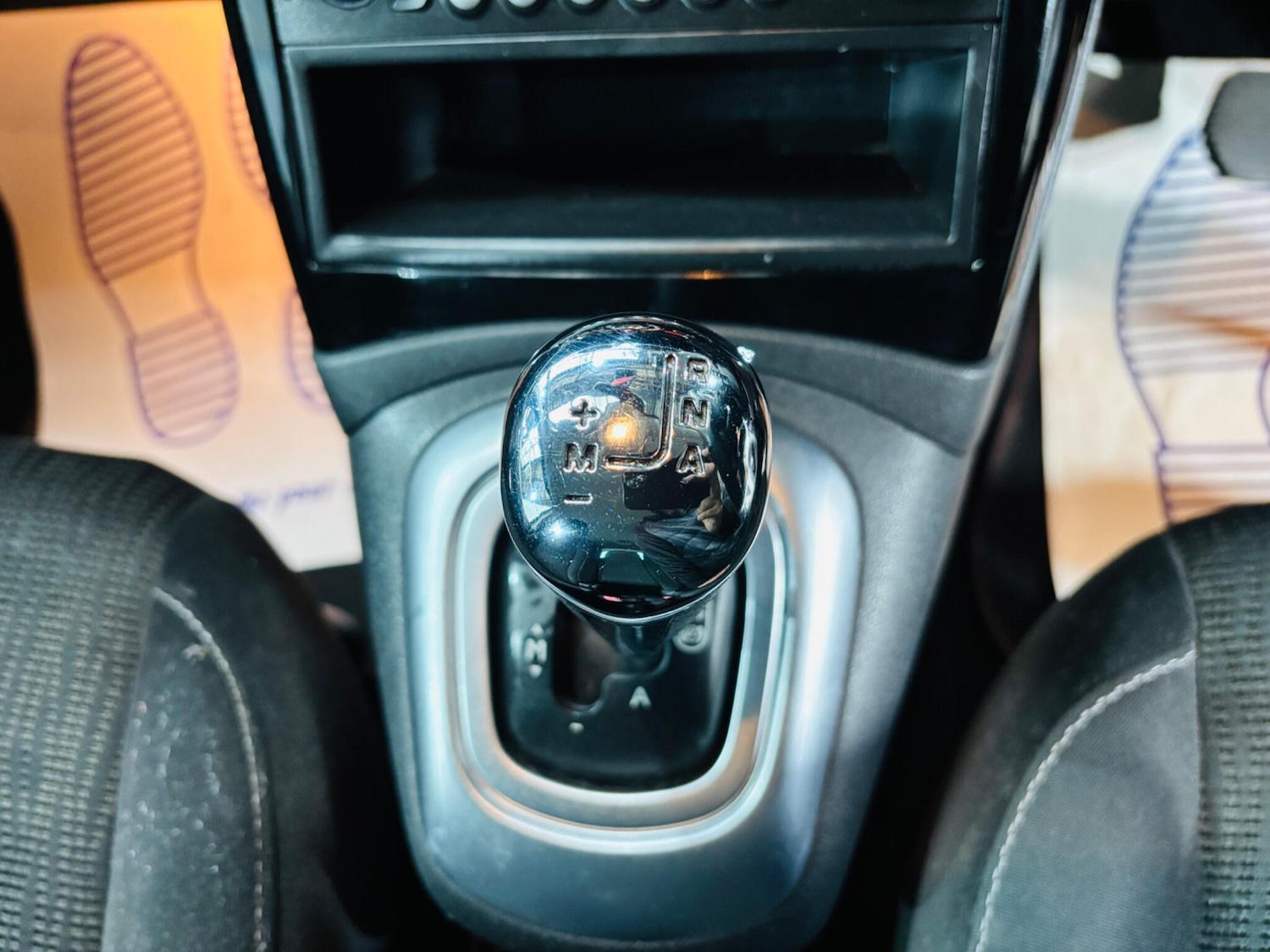 Used Citroen C3 Picasso for sale - 78135775: Photo 20