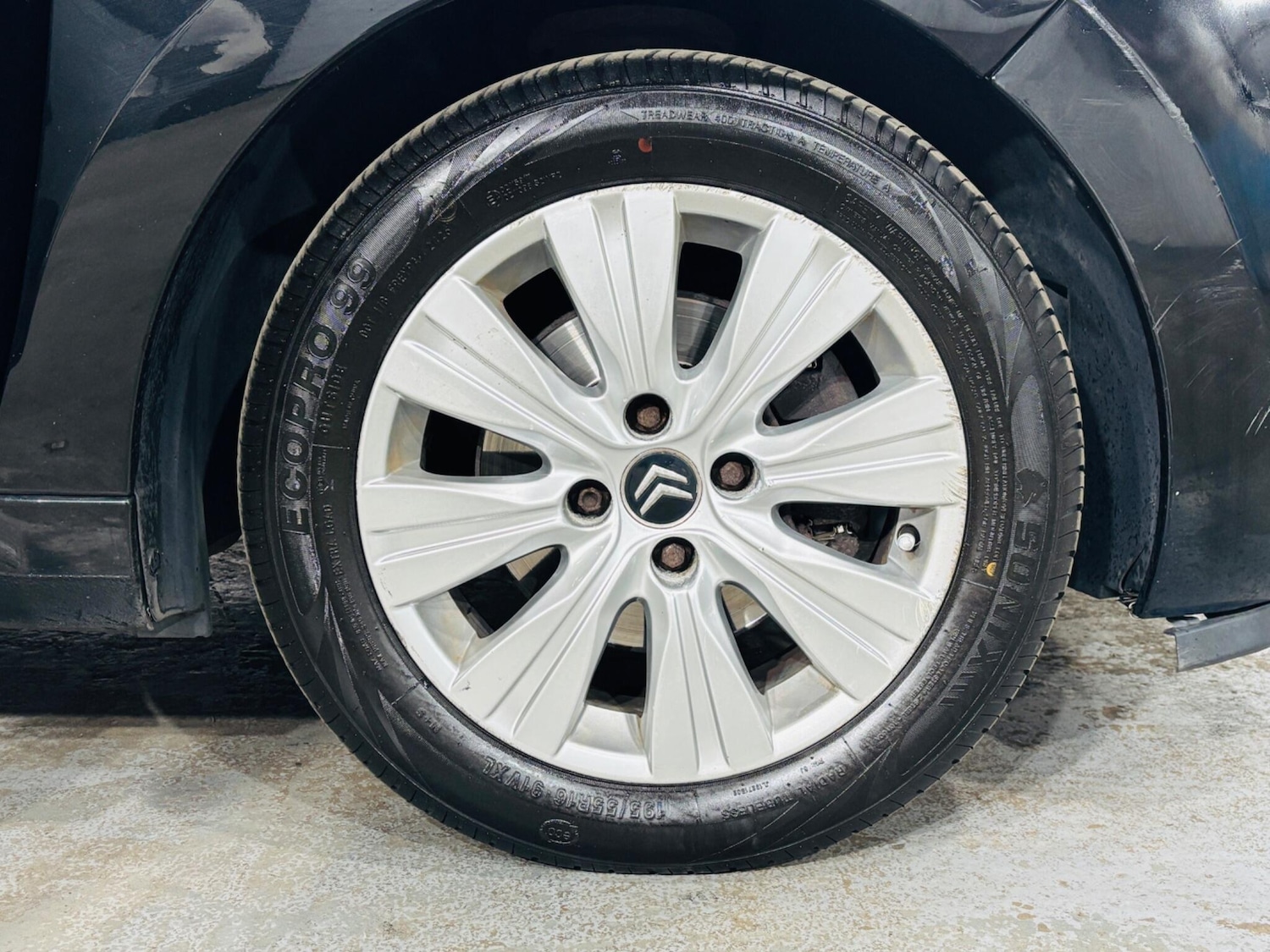 Used Citroen C3 Picasso for sale - 78135775: Photo 25