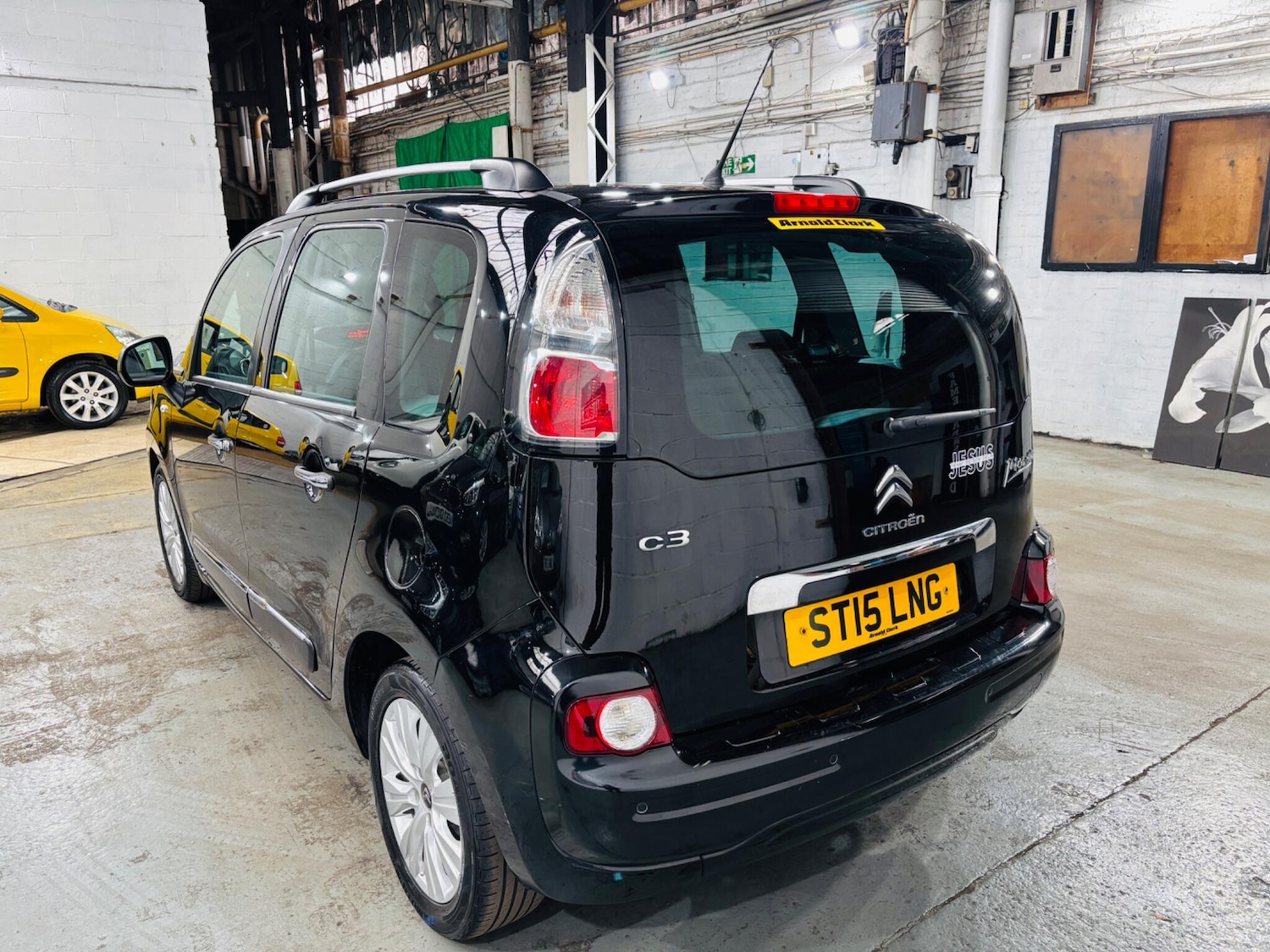 Used Citroen C3 Picasso for sale - 78135775: Photo 7