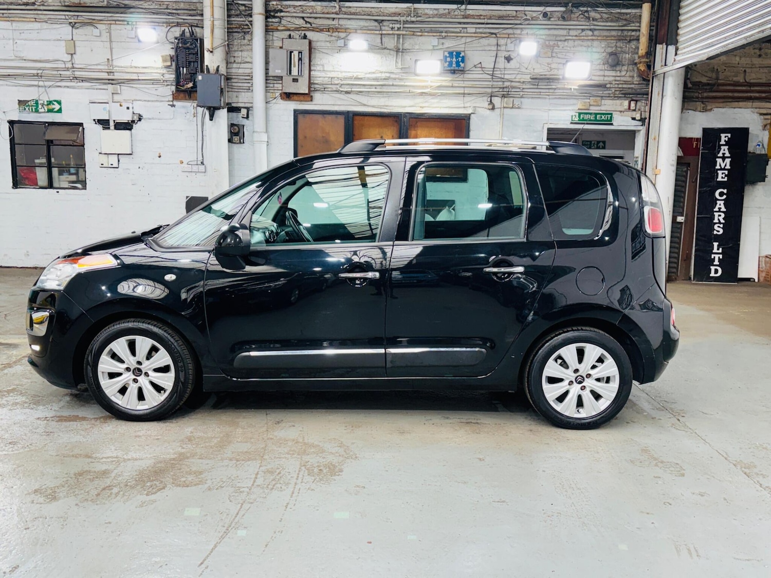 Used Citroen C3 Picasso for sale - 78135775: Photo 9