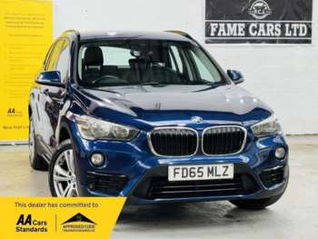 2015 (65) - 2.0 20d Sport Auto xDrive Euro 6 (s/s) 5dr