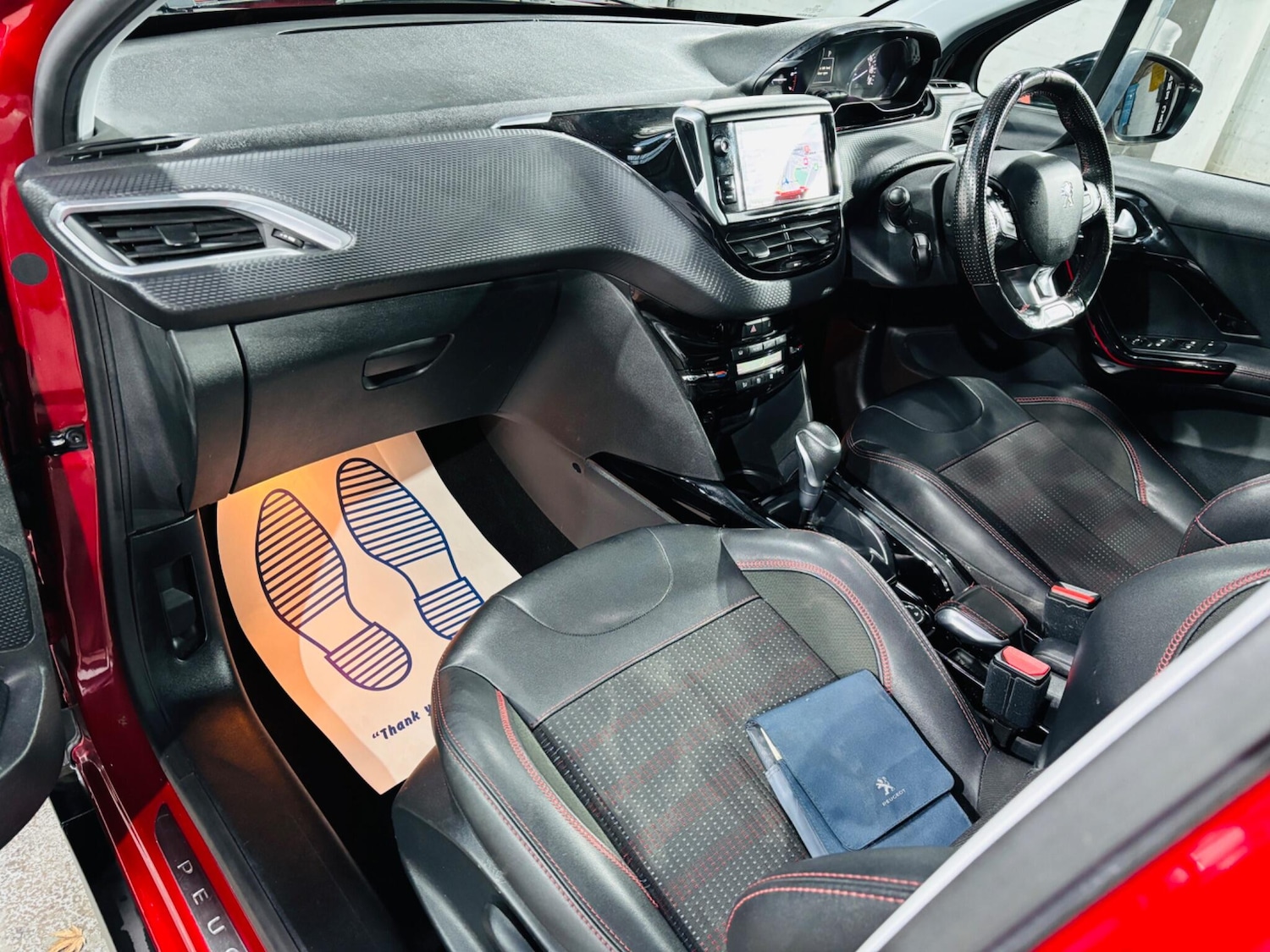 Used Peugeot 2008 2016 for sale - 77883565: Photo 14