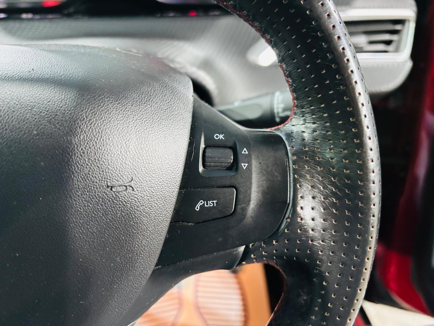 Used Peugeot 2008 2016 for sale - 77883565: Photo 20