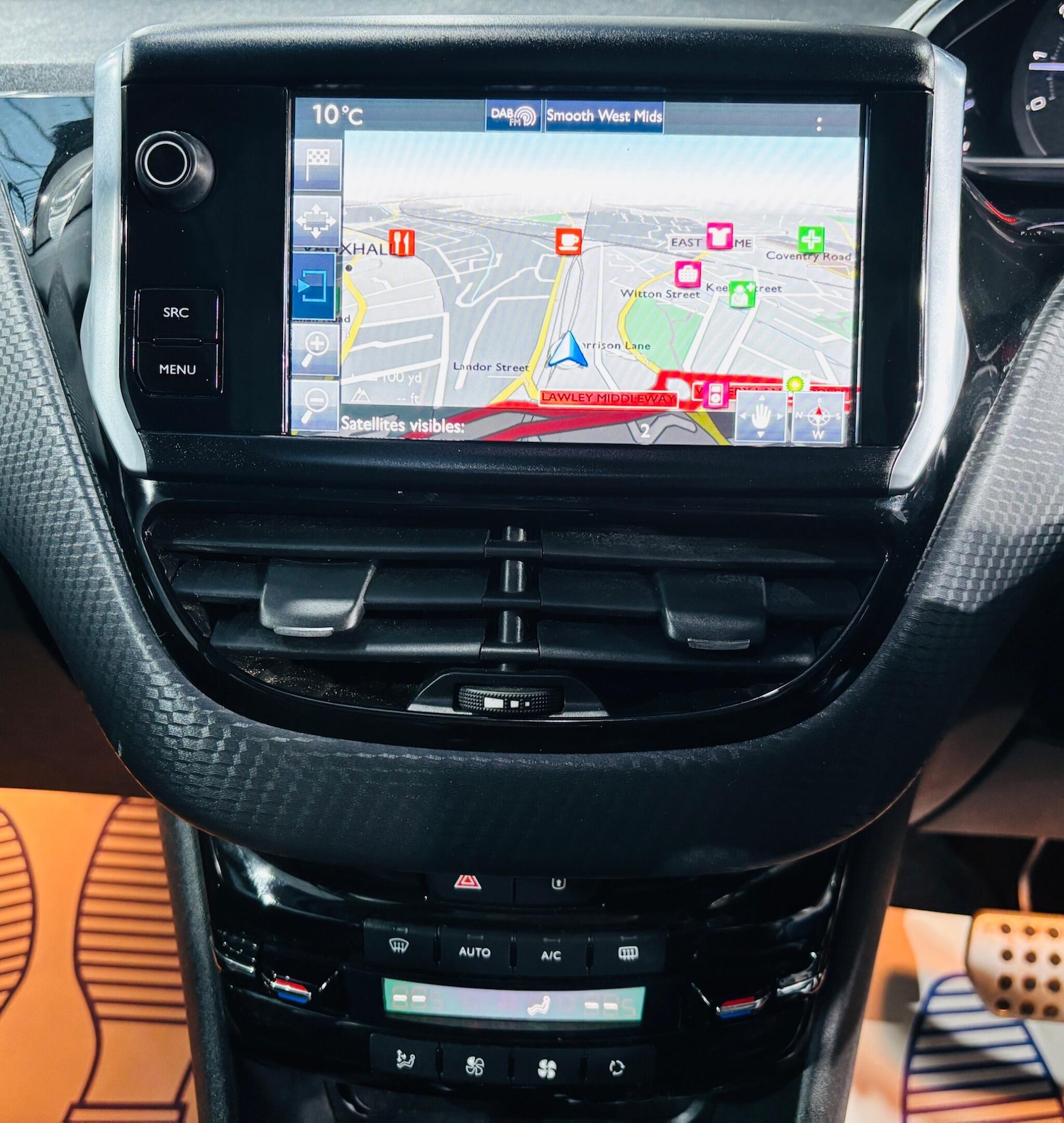 Used Peugeot 2008 2016 for sale - 77883565: Photo 22