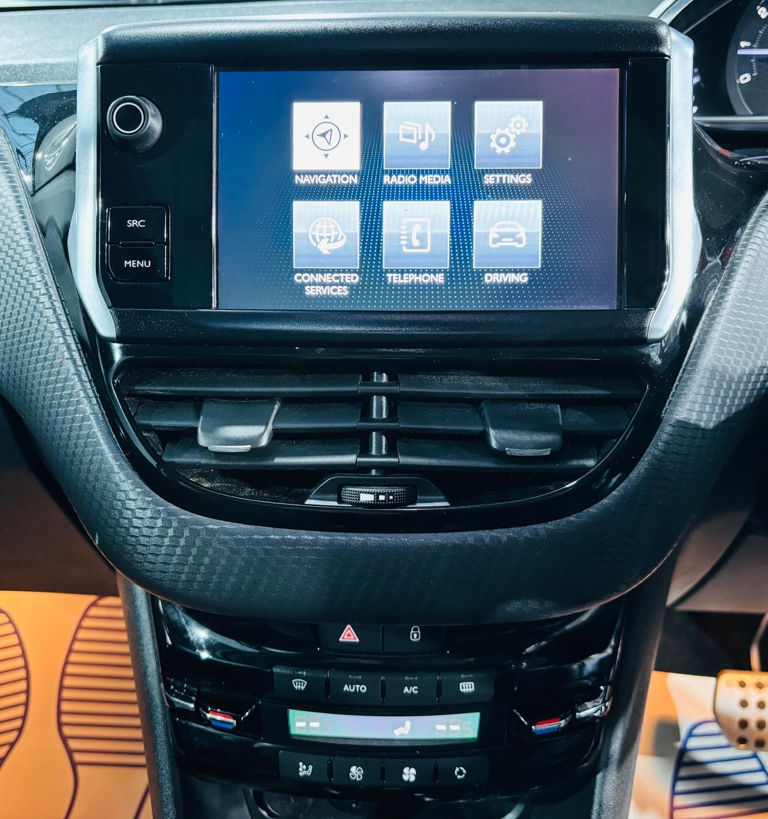 Used Peugeot 2008 2016 for sale - 77883565: Photo 24