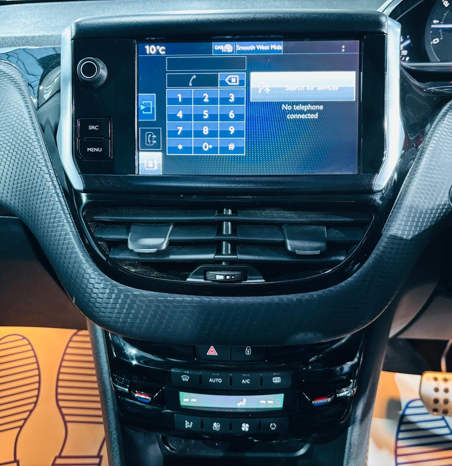 Used Peugeot 2008 2016 for sale - 77883565: Photo 25